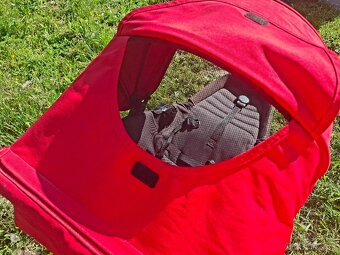 Britax B motion 4plus - 5