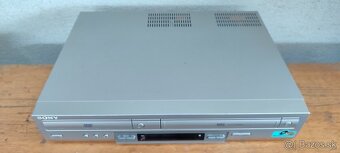 Videorekordér Sony - 5