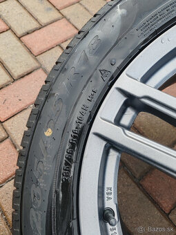 VW, AUDI, SEAT, ŠKODA 5X112 - 5