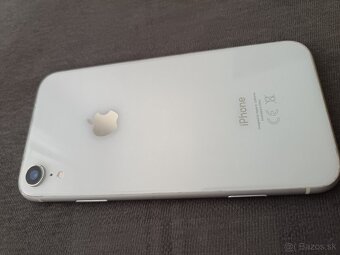 IPhone XR WHITE - 5