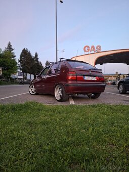 Škoda Felicia 1.3mpi LPG - 5