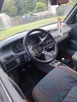 Škoda Felicia 1.3mpi LPG - 5
