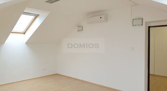 Klim. kancel. celok (46,20 m2, kuchynka, parking, KE-Juh) - 5