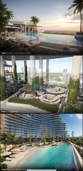 Predaj moderný apartmán, výborný developer IMAN, perspektívn - 5