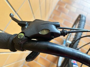 Bicykel velkost M-L, Lincoln Genesis - 5