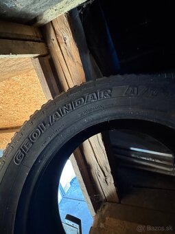 Yokohama Geolandar A/T-s 275/55 R20 - 5