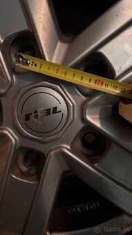 16’’Kolesá na dodávku Ford Tourneo s pneumatikami - 5