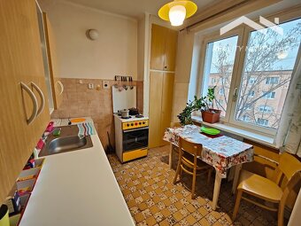 3-izbový byt s potenciálom rekonštrukcie - 5