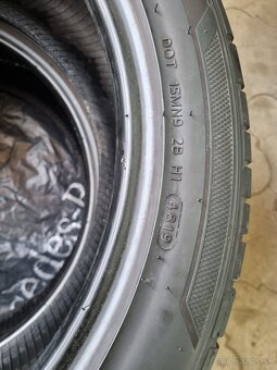 235/45R18 Hankook letné - 5