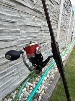 Mivardi Spod 12ft 5lb Tica Scepter GTB - 5