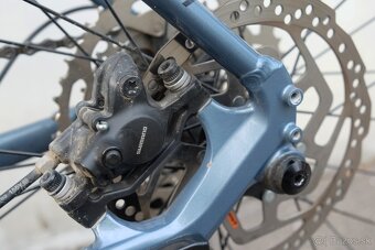 Kellys Tygon R50 - 5