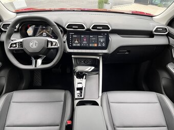 MG ZS Hybrid+ 1.5 Hybrid - 5