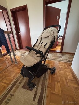 Hauck N-Travel Vannila - 5