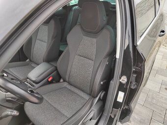 Škoda Karoq Clever 2,0 TDI 110kw (150ps) A7 4x4 r.v. 2021 - 5
