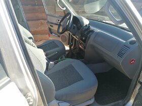 Hyundai terracan 2.9crdi 120kw 4x4 - 5