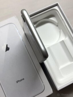 IPHONE 8 • 64 GB • BATÉRIA 100 % • BIELA - 5