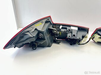 BMW F30 facelift LED zadné svetlá - 5