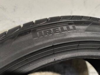 245/40 R18 Letné pneumatiky Sava Intensa UHP 2 kusy - 5