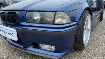 BMW Rad 3 320 i - 5