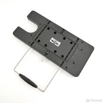 Rýchloupínací držiak HASWING Quick Release Bracket - 5