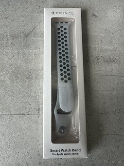 Predám I PHONE 12 Pro a I Watch 5 40 mm - 5