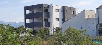 Pag, Povljana – novostavby apartmánov s výhľadom - 5
