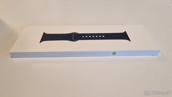 Remienok Apple Watch - 5