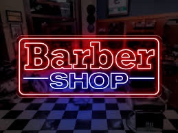 ✂️ HĽADÁME BARBEROV ✂️ - 5
