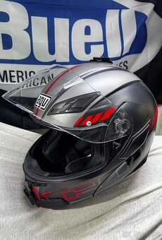 AGV Compact prilba helma M - 5