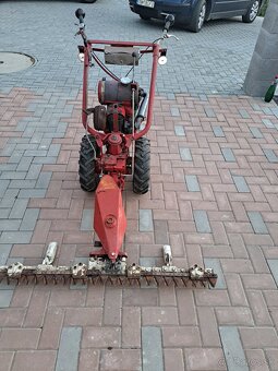 Mf 70 - 5