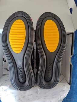 Nike Air Max 720 Neon streaks EU42 - 5
