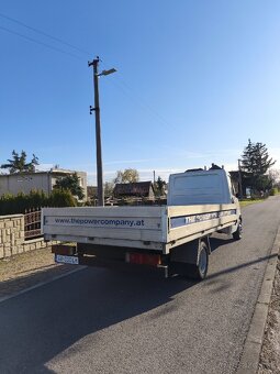 Mercedes Sprinter 412D - 5