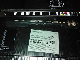 Samsung UE49NU7172U - 5