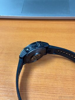 Garmin Fenix 7 Pro Sapphire Solar - len odskúšané - 5