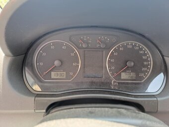 Volkswagen polo 1.4 mpi - 5