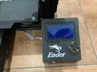 Creality Ender 3 Pro - 5