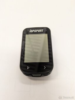 GPS cyklopočítač IGPSport BSC100S - 5