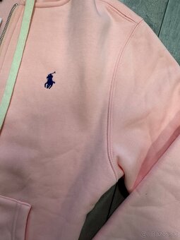 Poloralphlauren mikina - 5
