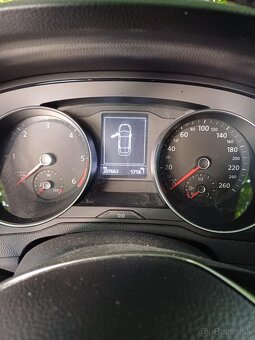 Volkswagen Passat B8 2.0 TDI 110 kW – 1. majiteľ, TOP stav - 5