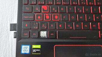 Acer Nitro AN515-54 - 5