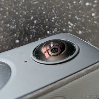 Kamera Insta360 X2 - 5