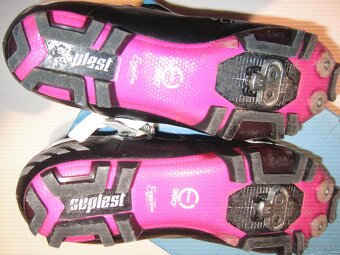 SUPLEST SPD vel. 39 - 5