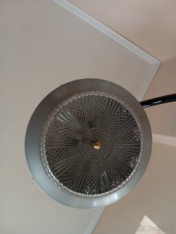 Luster ufo Ludib Bratislava - 5