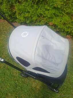 Bugaboo Bee6 Black - 5