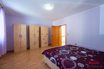Štýlové bývanie v centre Levíc – kompletne zrekonštruovaný r - 5