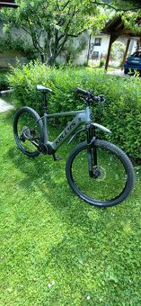 Elektrobicykel - 5