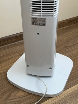 ADLER EUROPE - STĹPCOVÝ VENTILÁTOR - 5
