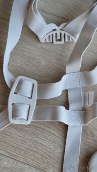 Stokke Harness Beige bezpečnostný pás - 5