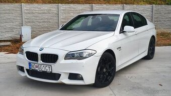 Bmw F10 525xd Mpaket Slovenské auto - 5