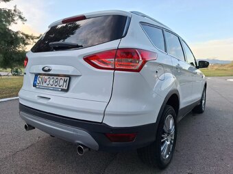 Ford Kuga 2014 2.0tdci - 5